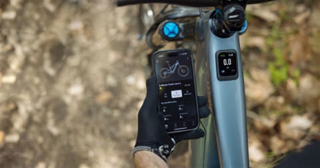 Specialized вывела в Японию Turbo Levo 4 с мотором 111 Нм и батареей до 1120 Вт·ч