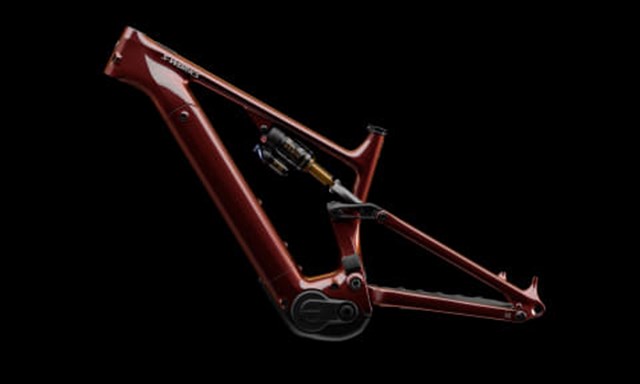Specialized вывела в Японию Turbo Levo 4 с мотором 111 Нм и батареей до 1120 Вт·ч