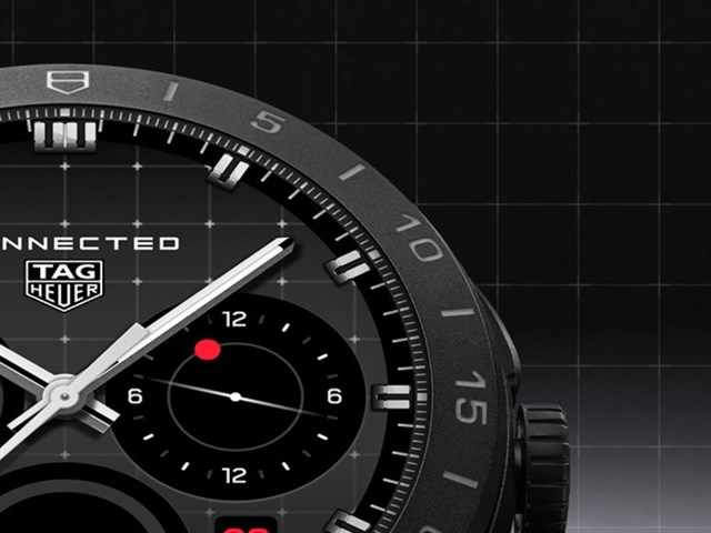 TAG Heuer показала Connected Calibre E5 в новом фильме с Райаном Гослингом