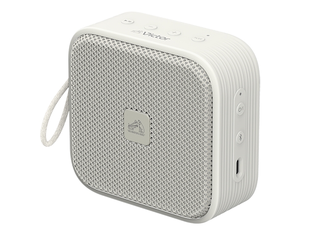 Victor выпустит компактную Bluetooth-колонку SP-C100BT с режимом для ванной комнаты
