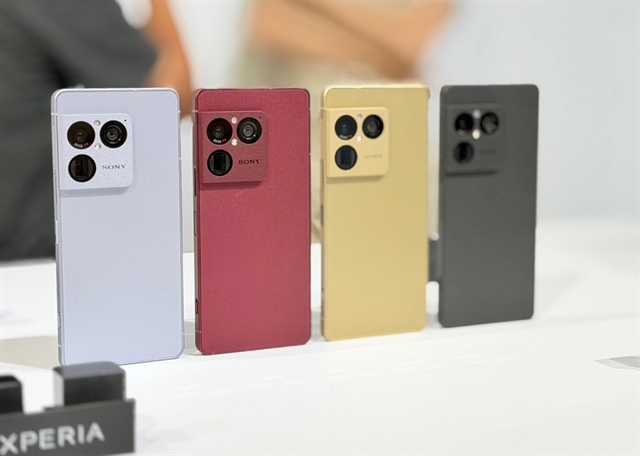 Xperia 1 VIII мог сменить подрядчика для FCC-тестов с Китая на Тайвань