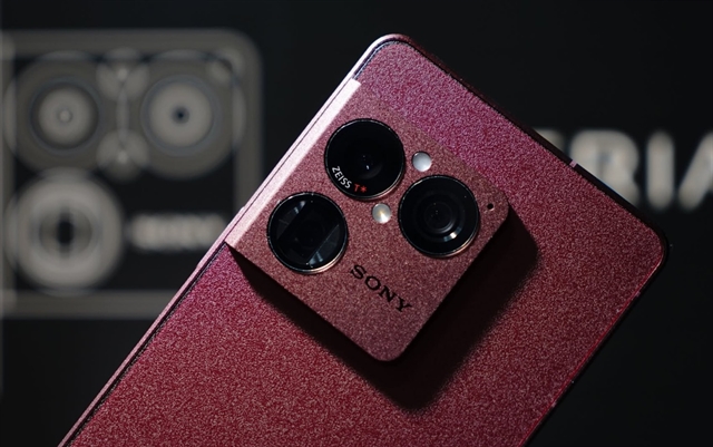 У Xperia 1 VIII заметили первый отчет о входе в recovery mode