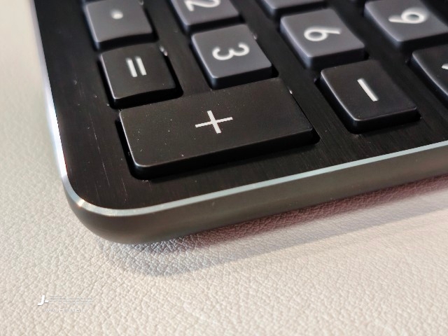 Casio S100, клавиши со знаками операций