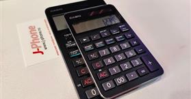 Casio S100X-BK и S100NB-BK