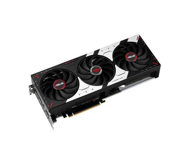 ASUS выпустила лимитированные видеокарты T1 с GeForce RTX 5070 и RTX 5060 Ti