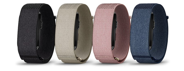 Garmin представила CIRQA Smart Band без экрана для спорта и здоровья