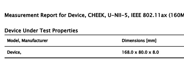 Неанонсированный смартфон Kyocera EB1236 заметили в базе FCC с 8 ГБ памяти