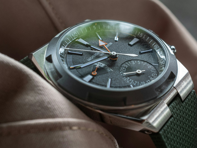 Vacheron Constantin раскрыла историю создания Overseas Cardinal Points