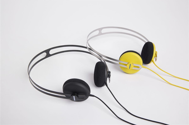 AIAIAI и JJJJound выпустили минималистичные Tracks с USB-C