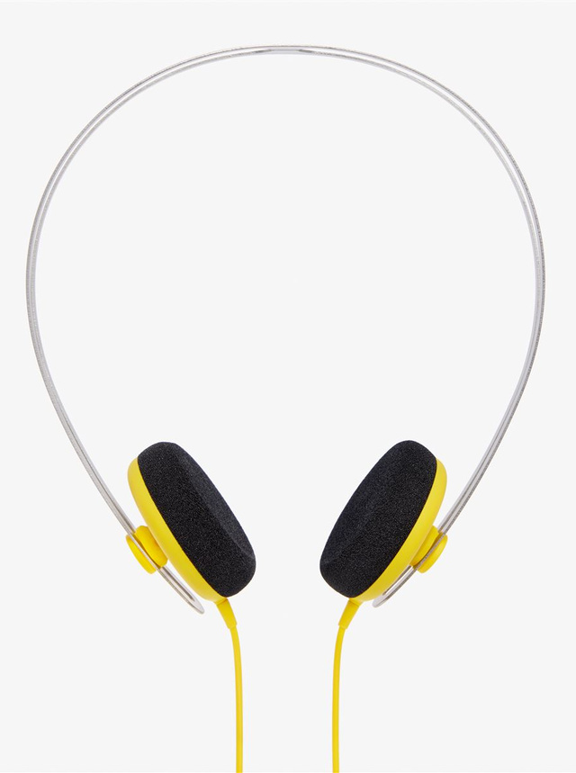 AIAIAI и JJJJound выпустили минималистичные Tracks с USB-C