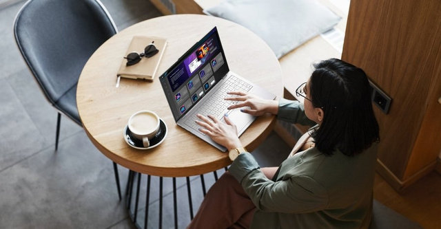 Acer выпустила 16-дюймовый Swift Air 16 весом меньше килограмма