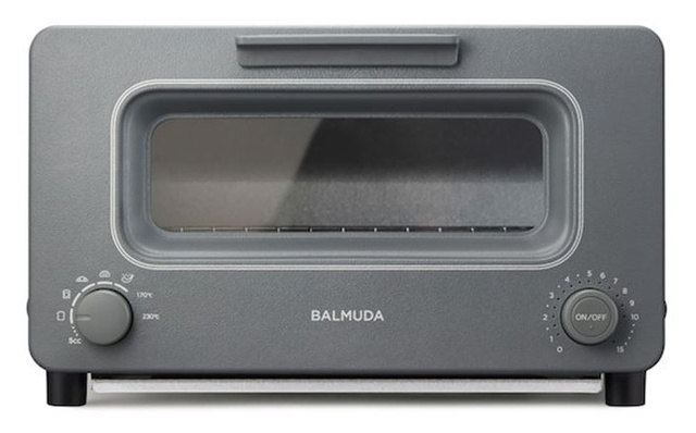 BALMUDA обновила The Toaster и The Toaster Pro, добавив три режима приготовления