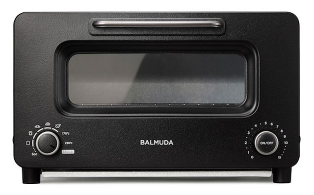BALMUDA обновила The Toaster и The Toaster Pro, добавив три режима приготовления