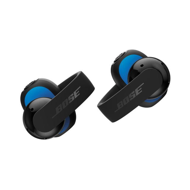 Bose представила Sport Open Earbuds и второе поколение Ultra Open