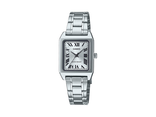Casio обновила Collection четырьмя сериями — от часов с шагомером до классики с римскими цифрами