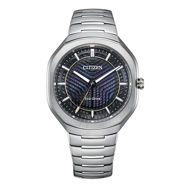 Citizen выпустила в Японии Eco-Drive PHOTON с многослойным циферблатом