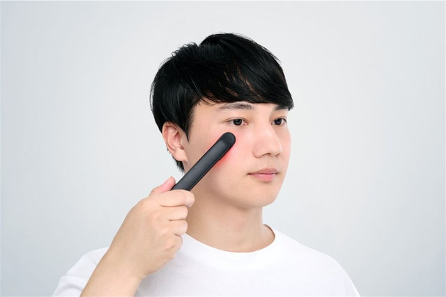 DISM представила мужской прибор EMS EER Mediskincare Device 2.0 с режимом для глаз
