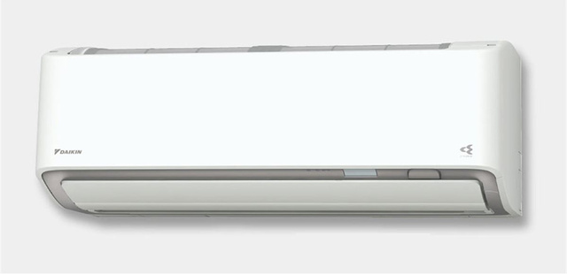 Daikin обновила Urusara X: мягкий обдув ночью и усиленный прогрев в холод