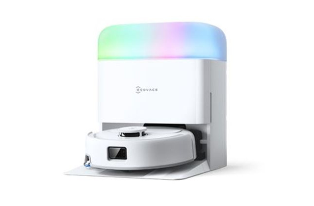 ECOVACS выводит в Японии DEEBOT X12S PRO OMNI и два T90 MAX с моющим роликом