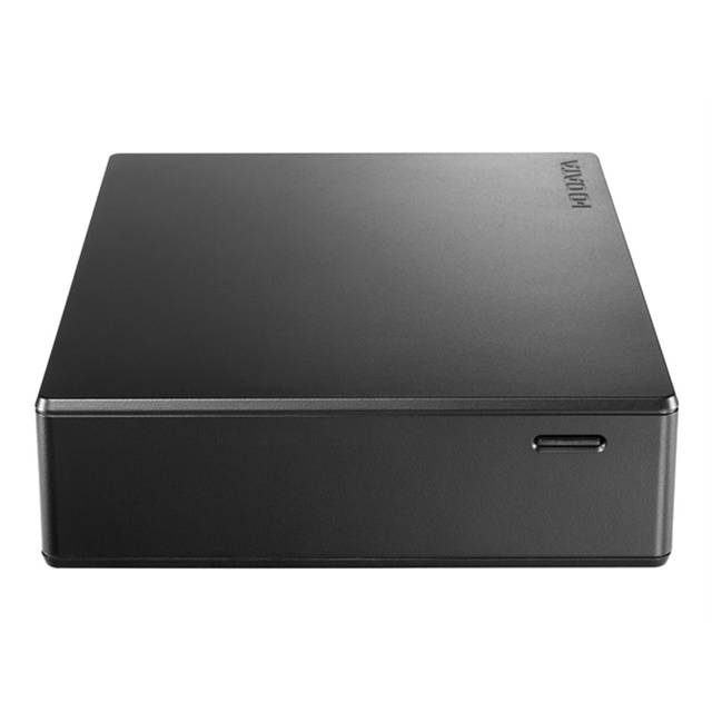 I-O DATA подготовила внешние HDD HDJA-UTB с вентилятором и встроенным блоком питания