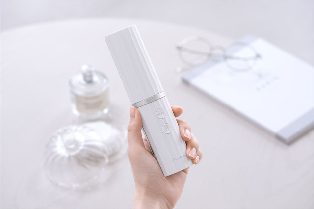 Iris Ohyama выпустила MiCOLA Multi Skin Booster с тремя режимами ухода