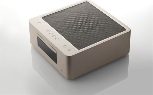 Marantz представила компактную Hi-Fi-систему MCR 60n с CD, HEOS и HDMI eARC