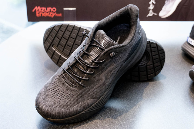 Mizuno обновляет линейку MIZUNO LIFESTYLE и выпускает кроссовки ME-DELIGHT JQ