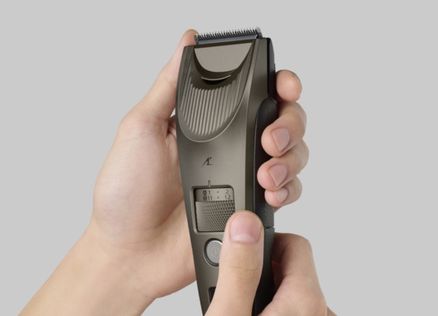 Panasonic впервые за десять лет полностью обновила машинки Lamdash