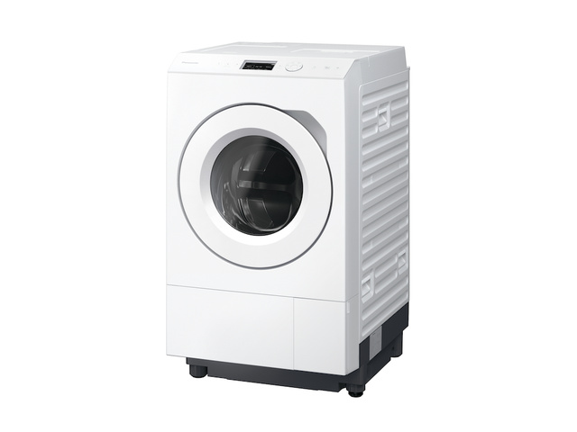 Panasonic представила NA-LX129FL и NA-LX127FL с циклонной защитой сушки