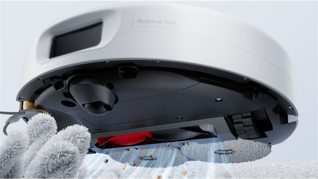 Roborock выпускает Qrevo 2 Pro со съёмными мопами и тягой до 25 000 Па