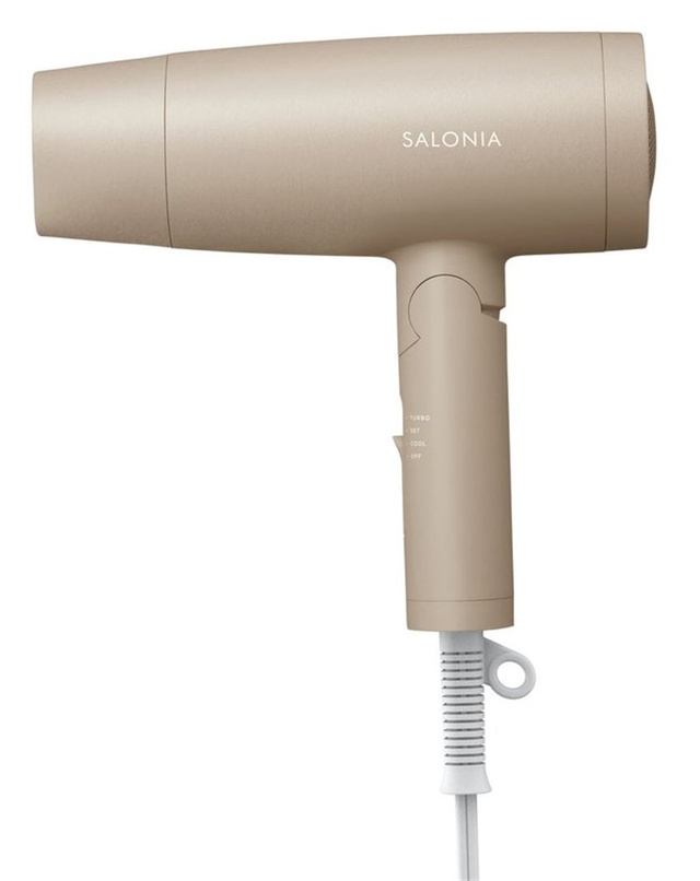 SALONIA выпустила коллекцию X with you в цветах Champagne Gold и Champagne Red