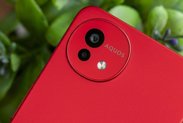 Sharp может готовить AQUOS wish6: новый смартфон заметили в базе FCC