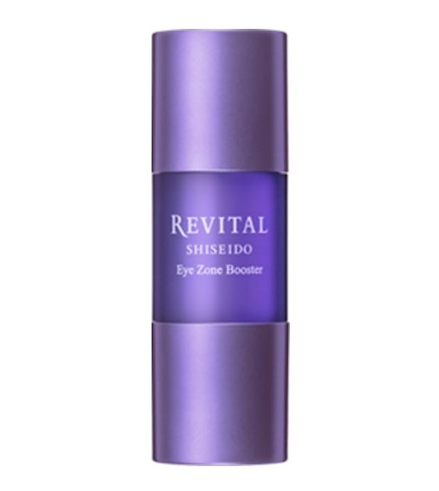 Shiseido вернёт ночной набор Revital Night Eye Corset ограниченным тиражом
