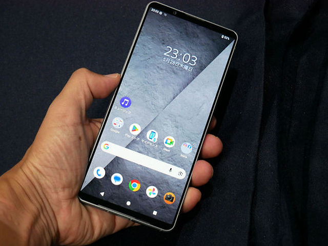 Sony объяснила, почему Xperia 1 VIII сохранила 3,5-мм разъём