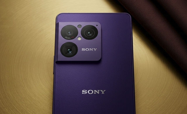 У следующего Xperia появился первый след: в IMEI заметили номера XQ-HHxx