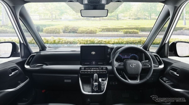 Будущие Toyota Noah и Voxy: неофициальные рендеры и прогноз нового гибрида