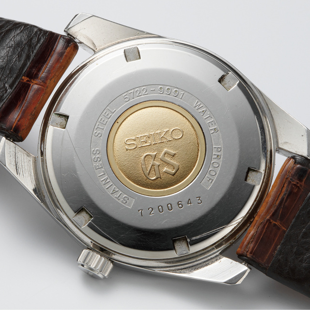 Винтажные Grand Seiko дорожают: как выбрать первую GS и 57GS