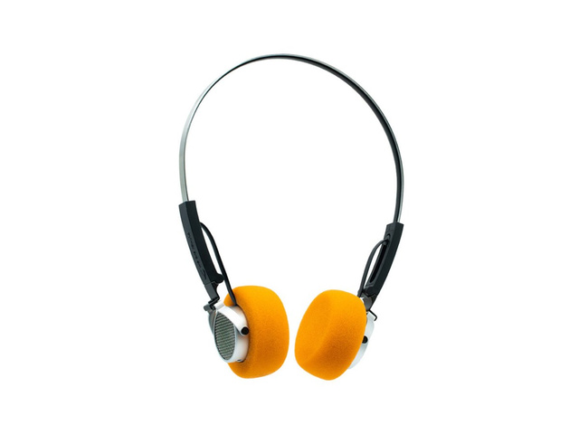 We Are Rewind выпустила EQ-002 — ретронаушники с Bluetooth 6.0