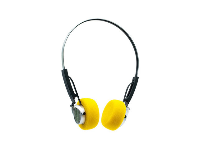 We Are Rewind выпустила EQ-002 — ретронаушники с Bluetooth 6.0