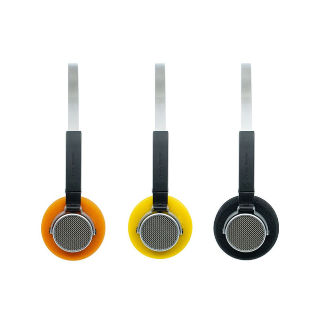 We Are Rewind выпустила EQ-002 — ретронаушники с Bluetooth 6.0