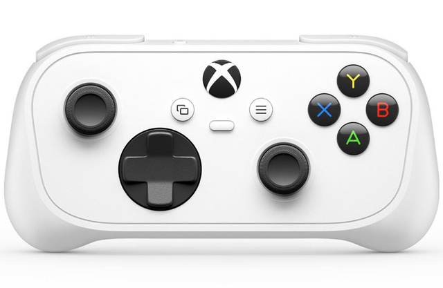 Microsoft представила Xbox Nano — компактный контроллер массой 99 граммов