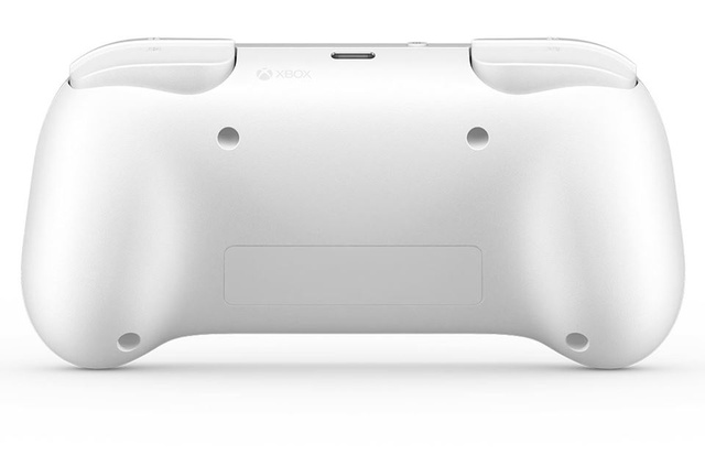 Microsoft представила Xbox Nano — компактный контроллер массой 99 граммов