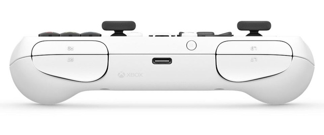 Microsoft представила Xbox Nano — компактный контроллер массой 99 граммов