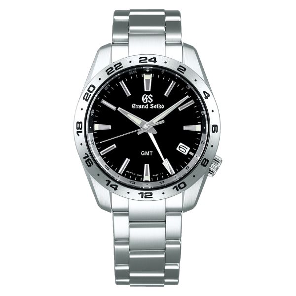 Grand Seiko Sport Collection SBGN027