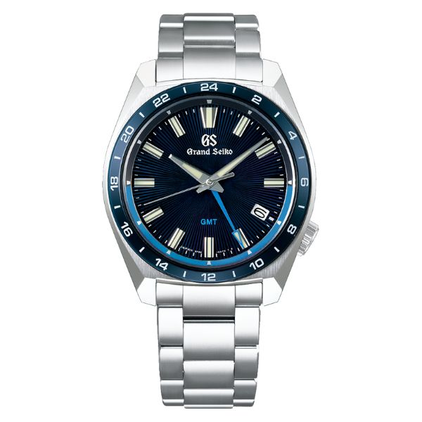 Grand Seiko Sport Collection SBGN021