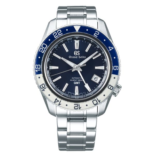 Grand Seiko Sport Collection SBGJ237