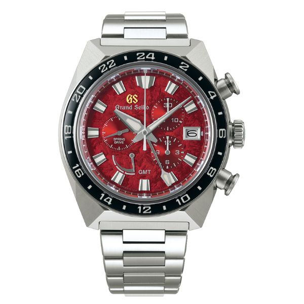 Grand Seiko Sport Collection SBGC275