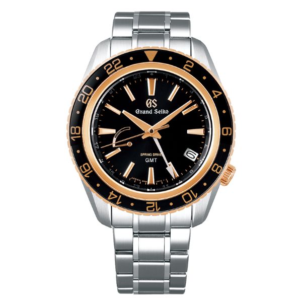 Grand Seiko Sport Collection SBGE251