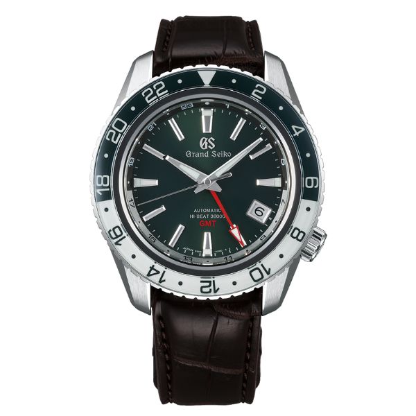 Grand Seiko Sport Collection SBGJ239