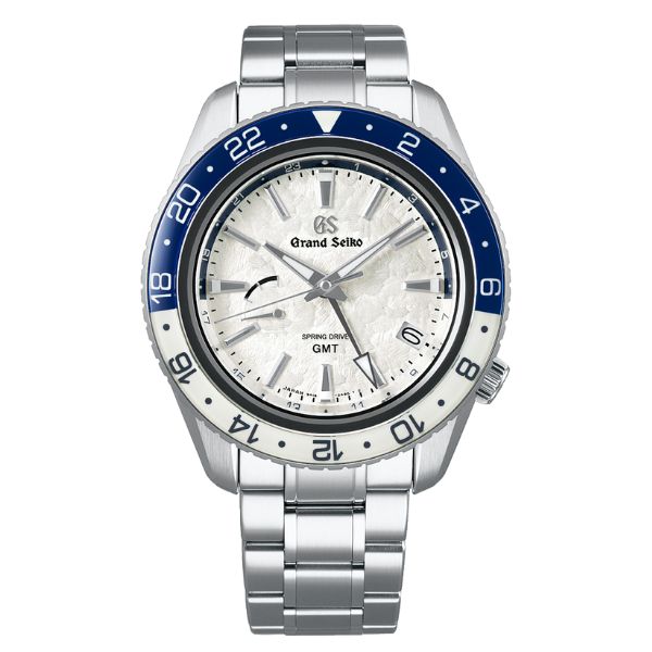 Grand Seiko Sport Collection SBGE275